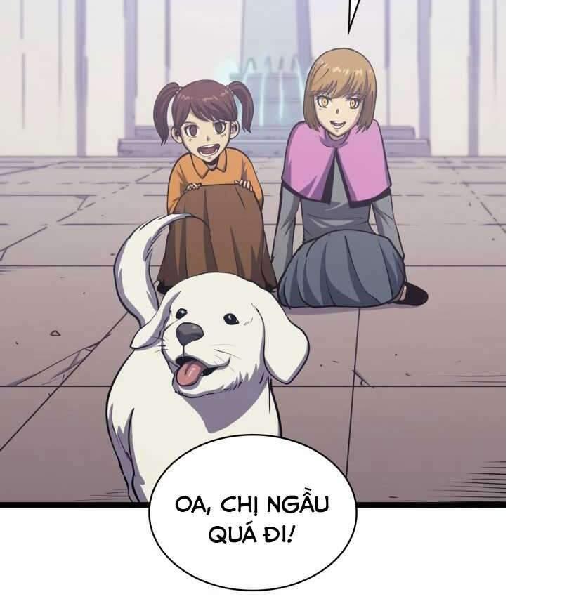 tôi trở lại thăng cấp một mình chapter 102 22