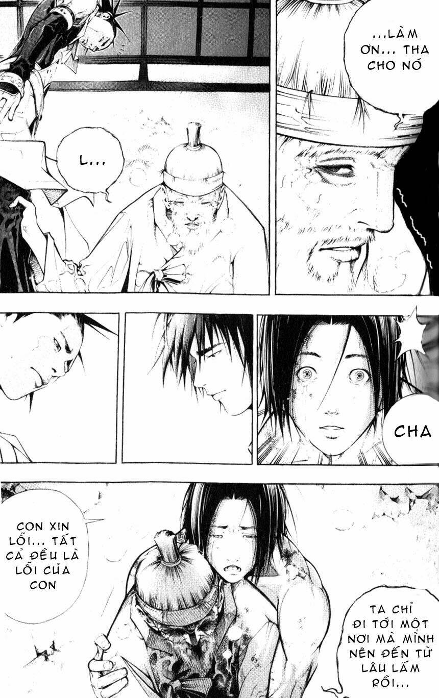 utopia s avenger chapter 3 50