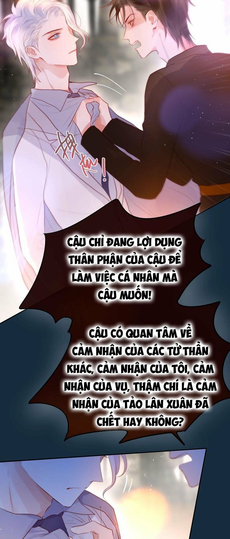 trú dạ liên miên chapter 56 30