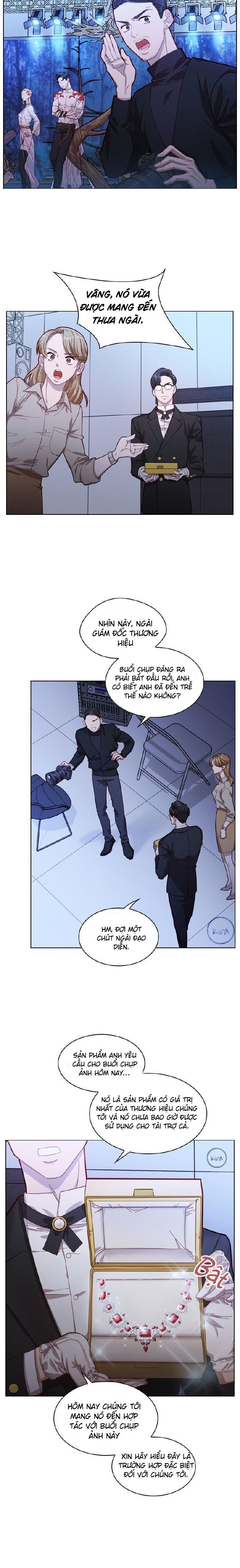 tai tiếng thị phi chapter 8 17