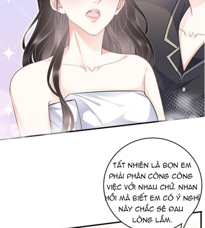 đại tiểu thư có thể có bụng dạ gì xấu chứ! (full) chapter 67 20