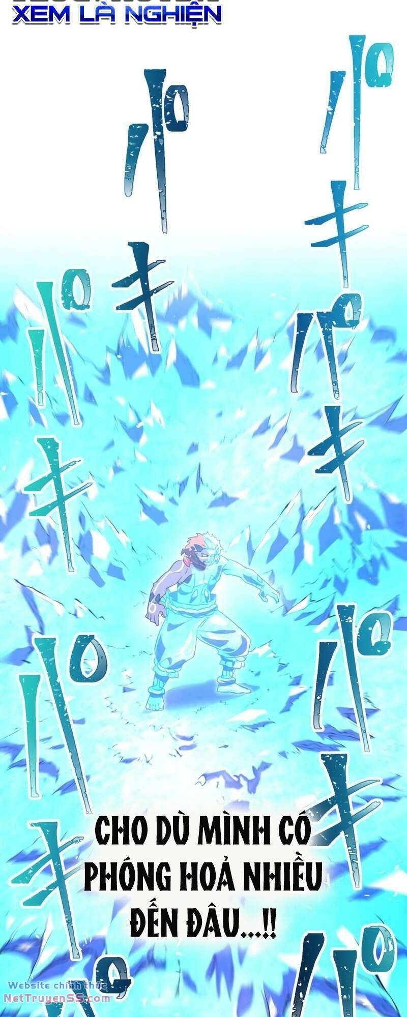 Huyết Thánh Cứu Thế Chủ~ Ta Chỉ Cần 0.0000001% Đã Trở Thành Vô Địch chapter 58 34
