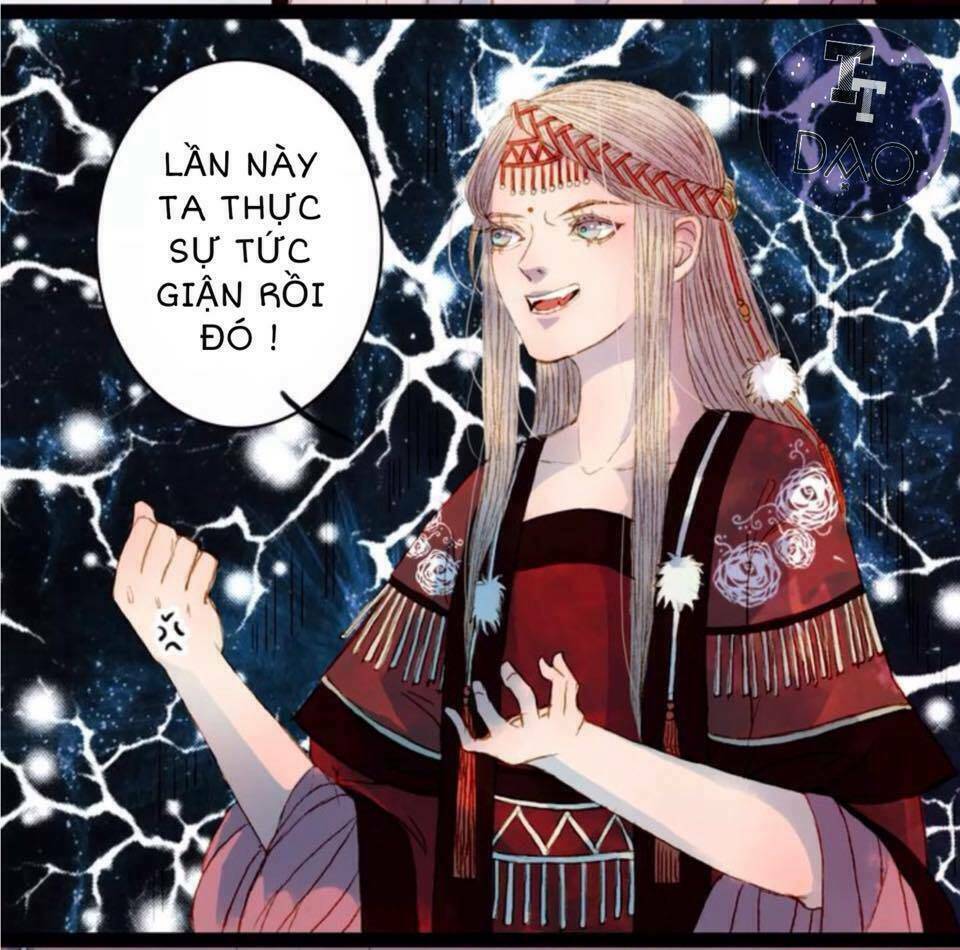 khúc hữu ngộ chapter 11 27