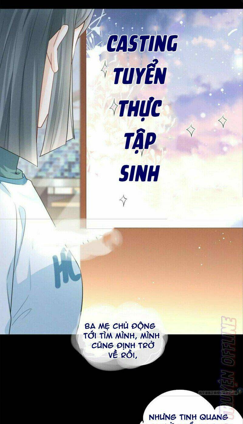 tôi trở thành tổ tông của 5 vị đại lão chapter 63 9