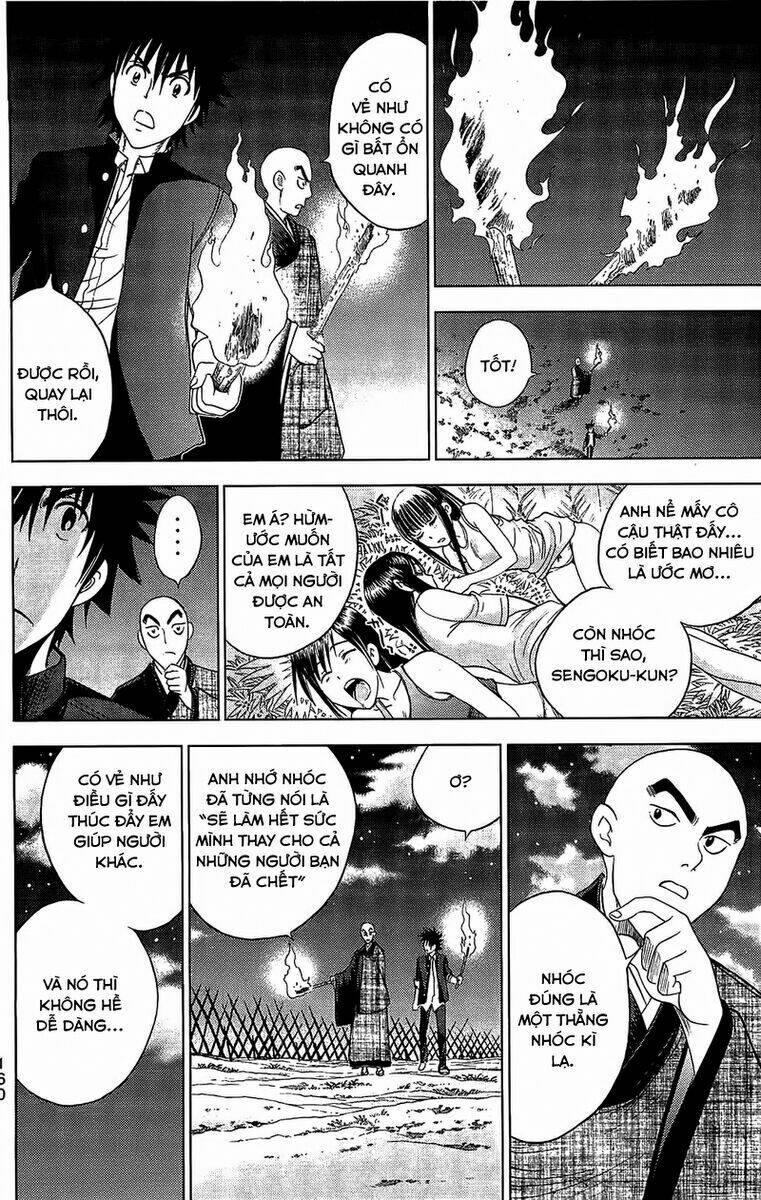 cage of eden chapter 102 13