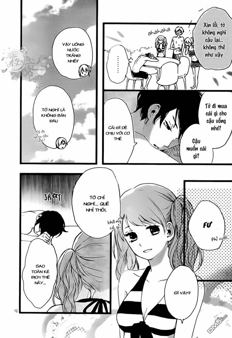 seishun note chapter 3 12