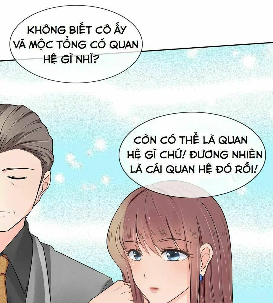 tương tư ly thành chapter 2 30