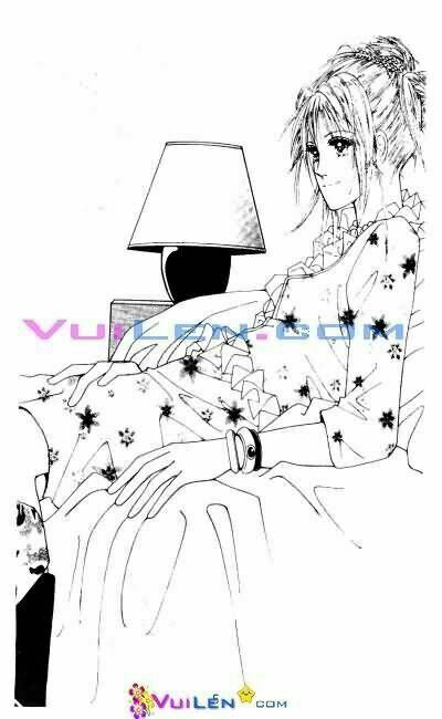 vật cản tình yêu chapter 2 5