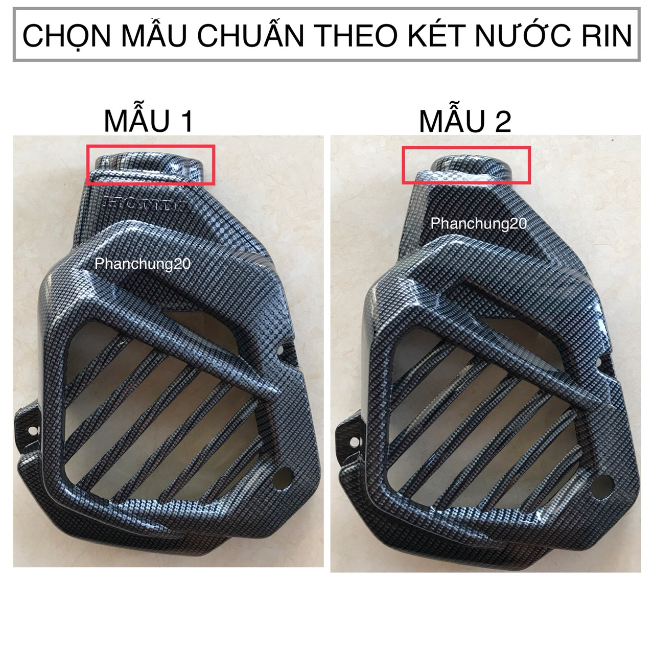 COMBO ỐP PHỤ KIỆN TRANG TRÍ DÙNG CHO XE AB 2013 2014 2015 CACBON ( 3 MÓN : CHE PÔ, BẦU  E, KÉT NƯỚC )