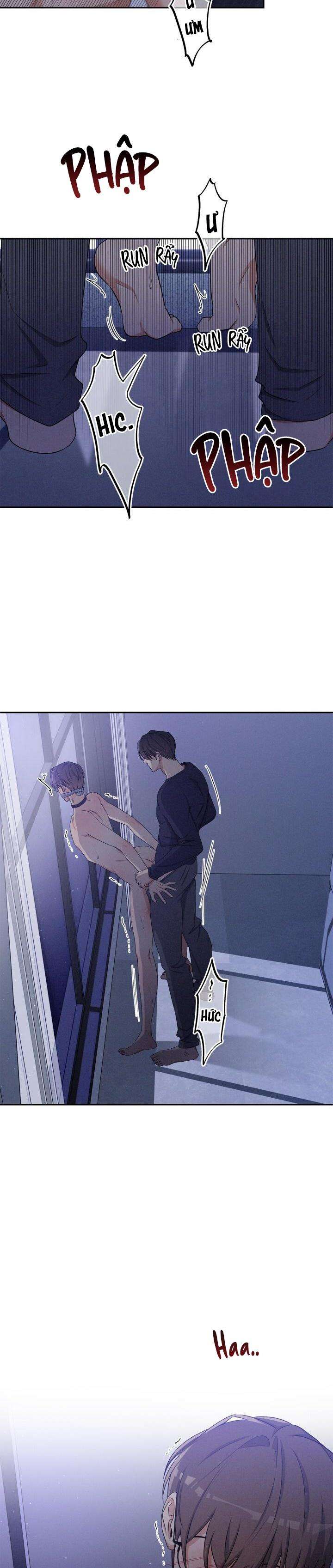 critical point chapter 30 20