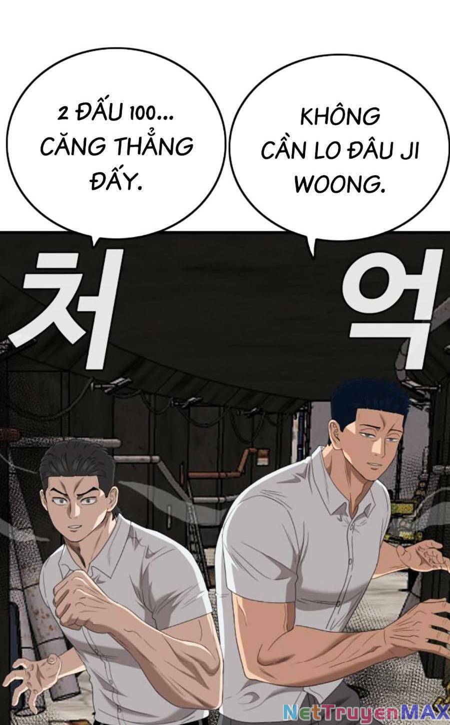 người xấu chapter 153 135