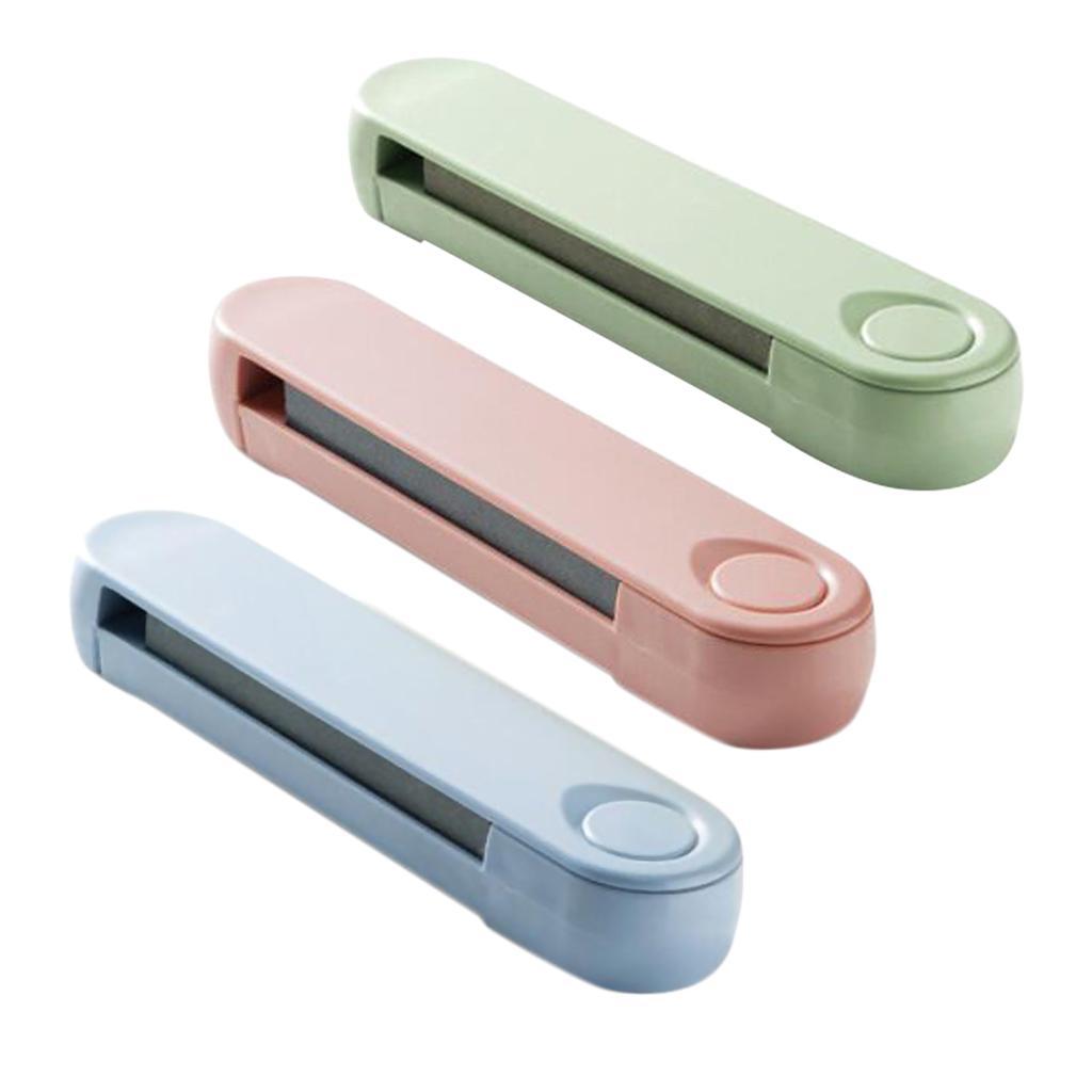 Kitchen Whetstone Knife Coarse&amp;Fine Sharpener with Anti-slip Base Dual Sided