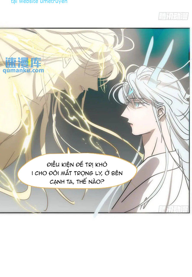 Bắt Lấy Ngao Ngao chapter 250 - Trang 22