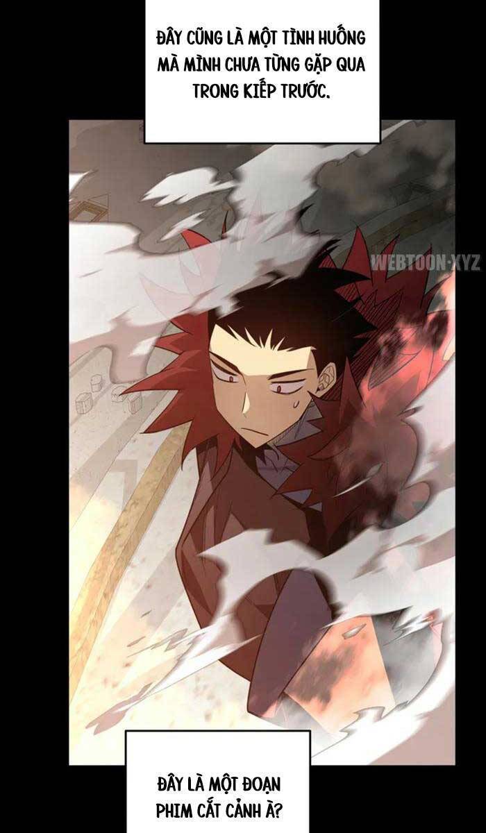 tôi là lính mới chapter 150 83