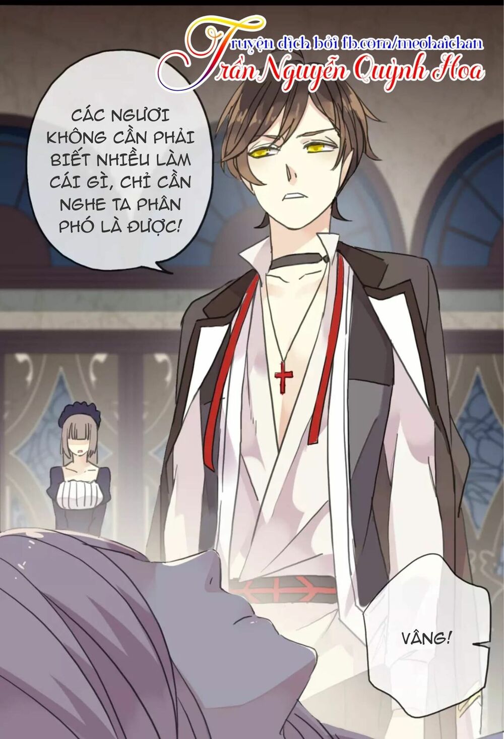 vết cắn ngọt ngào phần 1 chapter 4 49