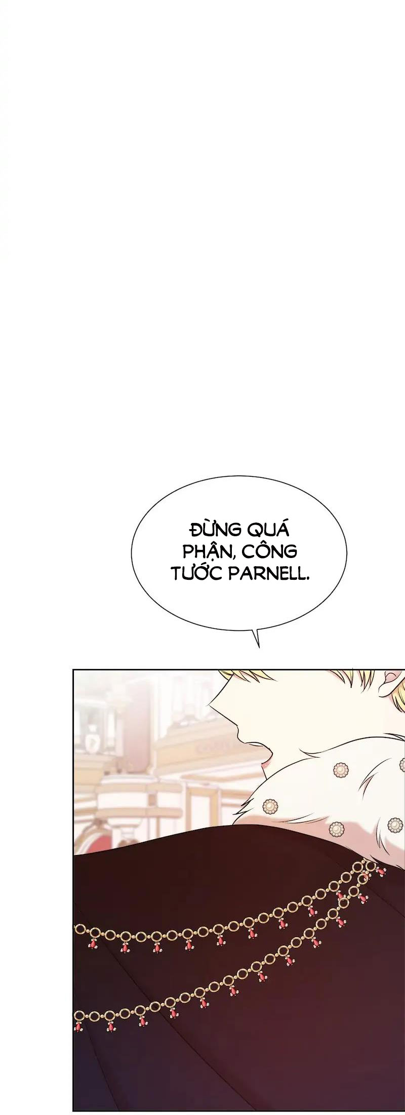 tôi chán nản vì người chồng thứ 2 còn "khỏe" hơn chồng cũ chapter 45.1 7