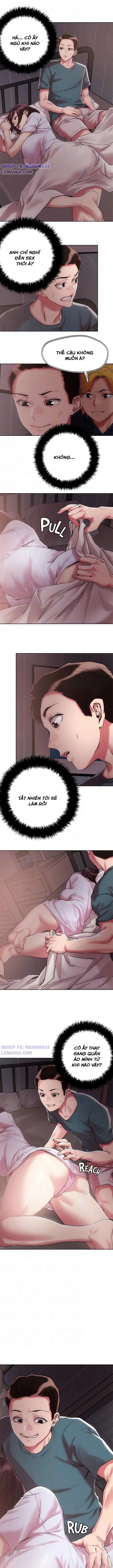 quyền năng chịch gái chapter 60 5