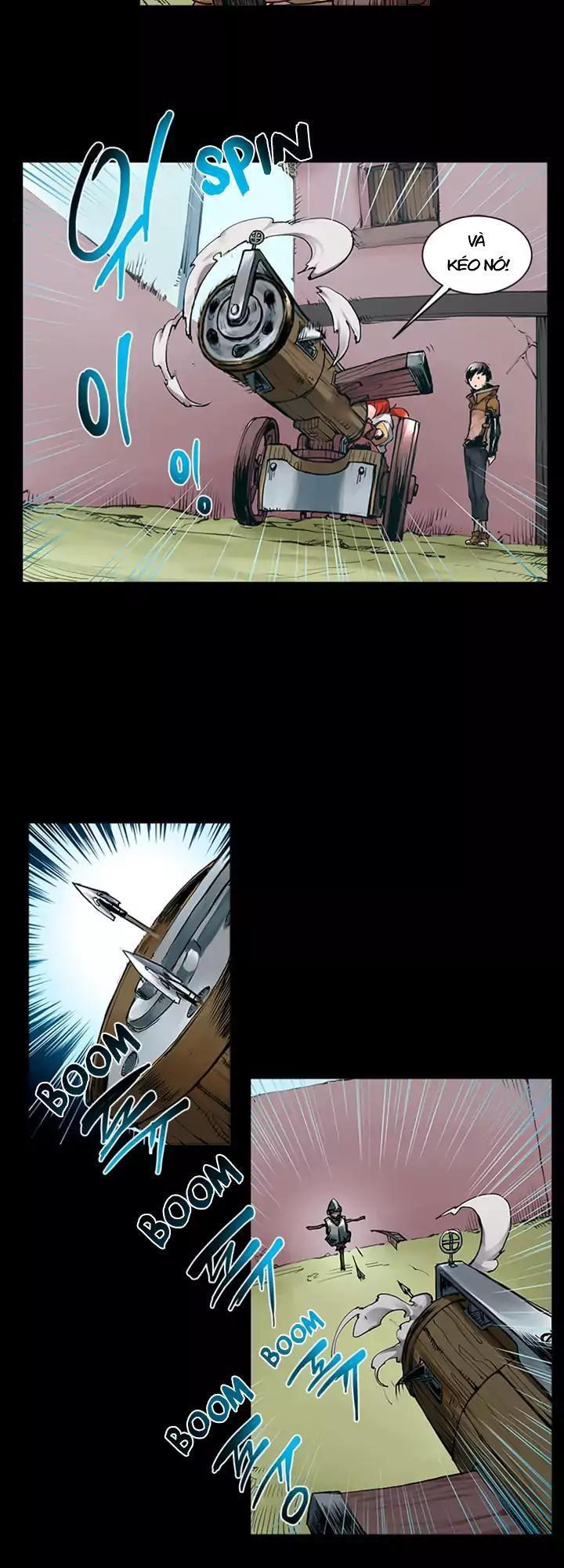 quá tải chapter 17 22