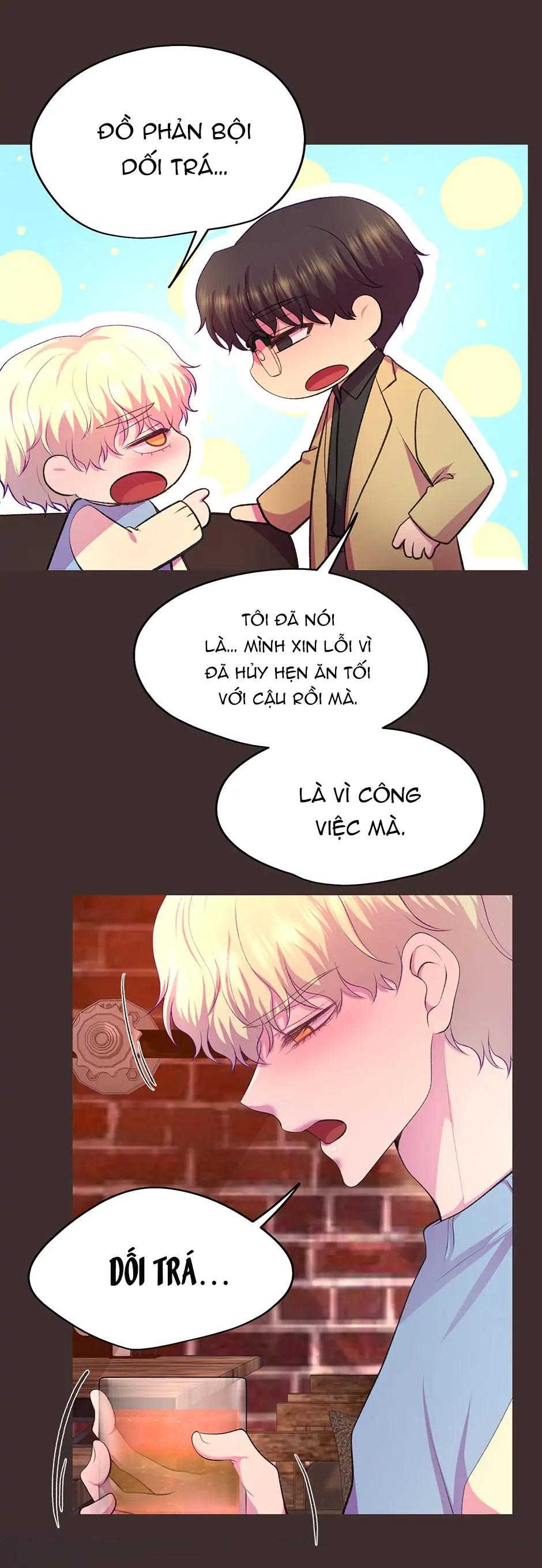 giữ em thật chặt (hold me tight) chapter 180 12