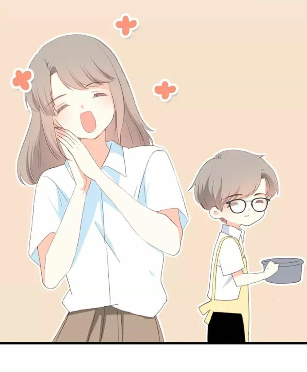 con tim rung động 2 chapter 7 25