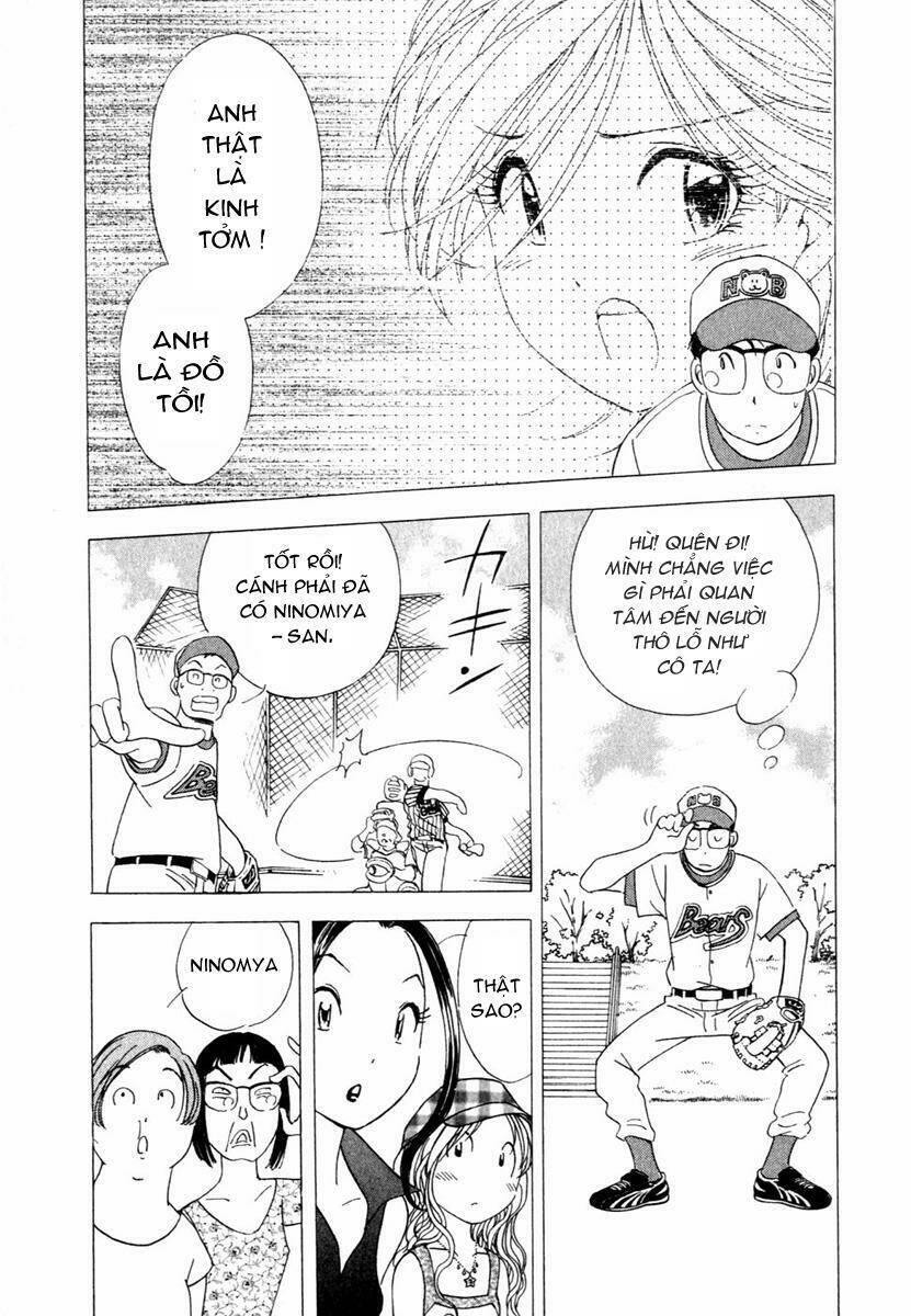 orange yane no chiisana ie full chapter 12 6