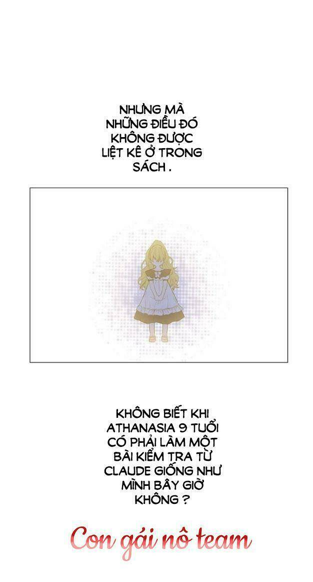 một ngày nọ ta trở thành công chúa chapter 5 1