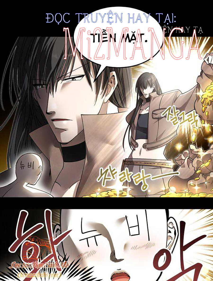 cách sống sót khi đã max level chapter 1.2 15