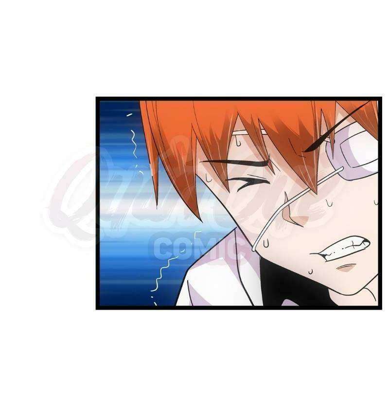 trứng ơi, chạy đi!! chapter 2 32