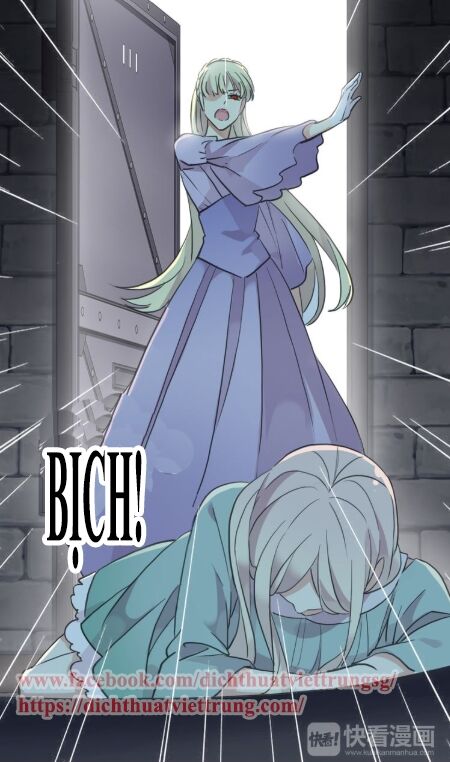 vết cắn ngọt ngào phần 2 chapter 38 28