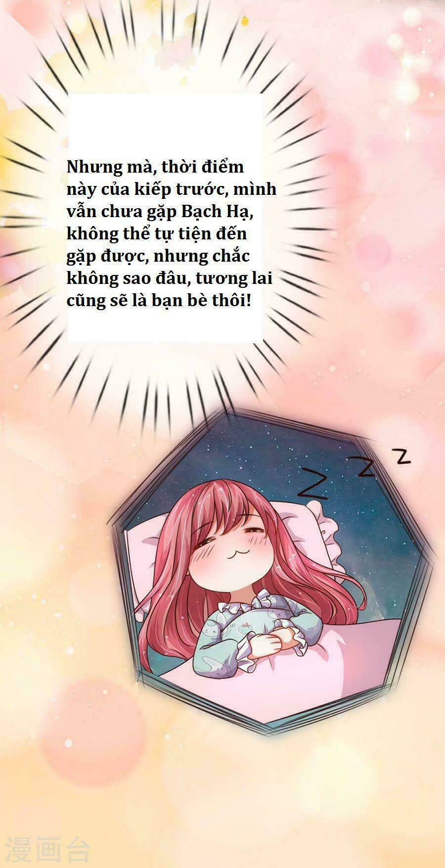 trùng sinh để trả thù chapter 42 26