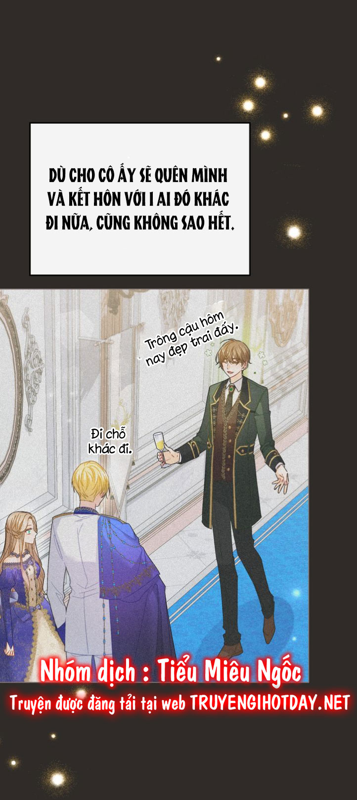 hải tặc thượng lưu chapter 47 20