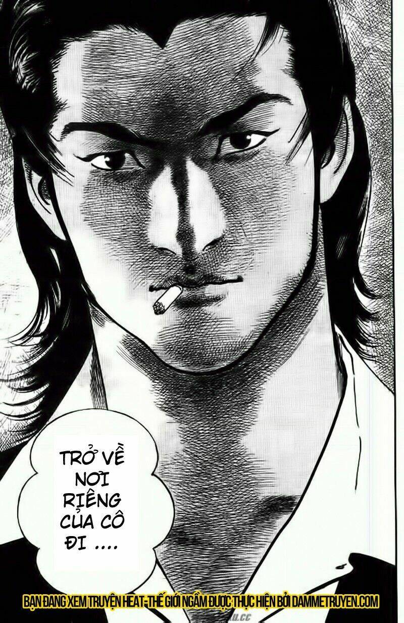 heat - thế giới ngầm chapter 87 22