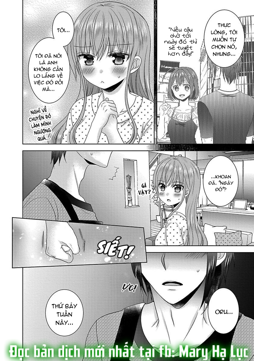 tuyển tập hàn, nhật chịch ngắn chapter 44.1 11