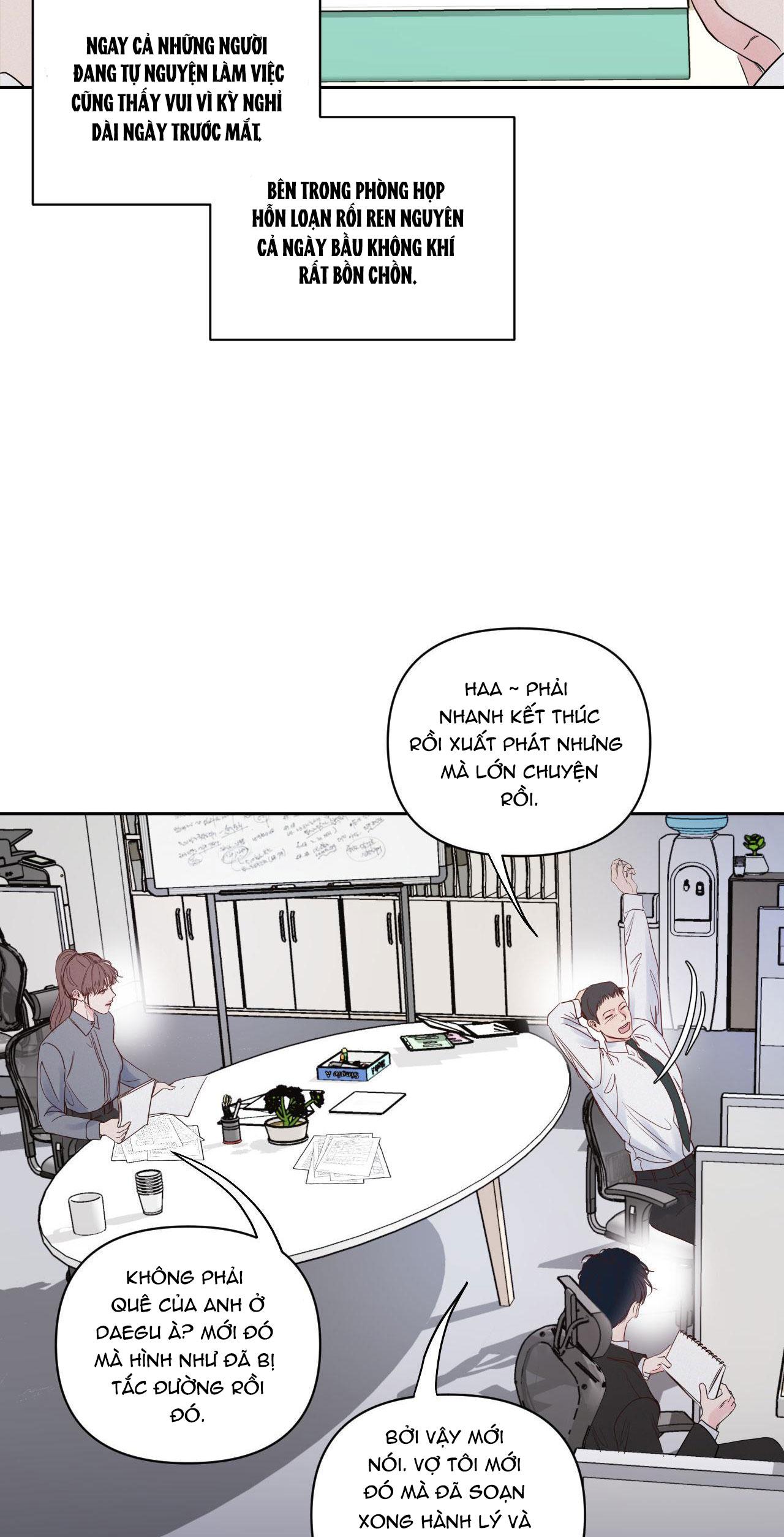 chủ nhân của thứ bảy chapter 10 30