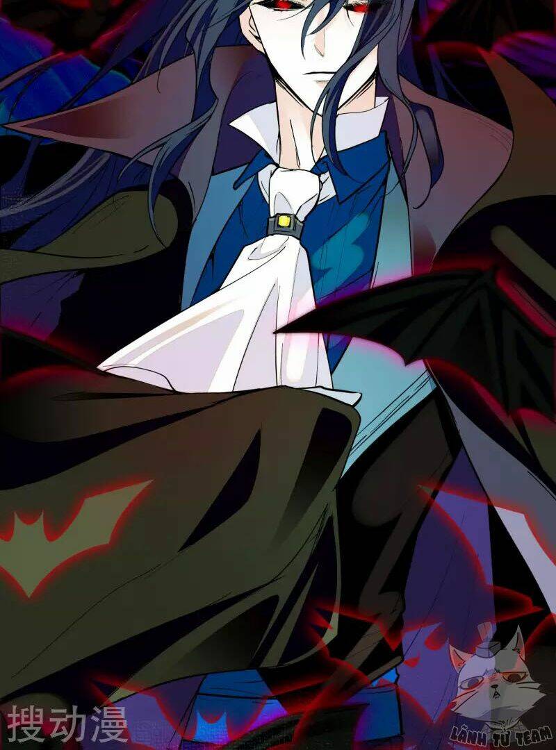 huyết túc khế ứớc chapter 26 10