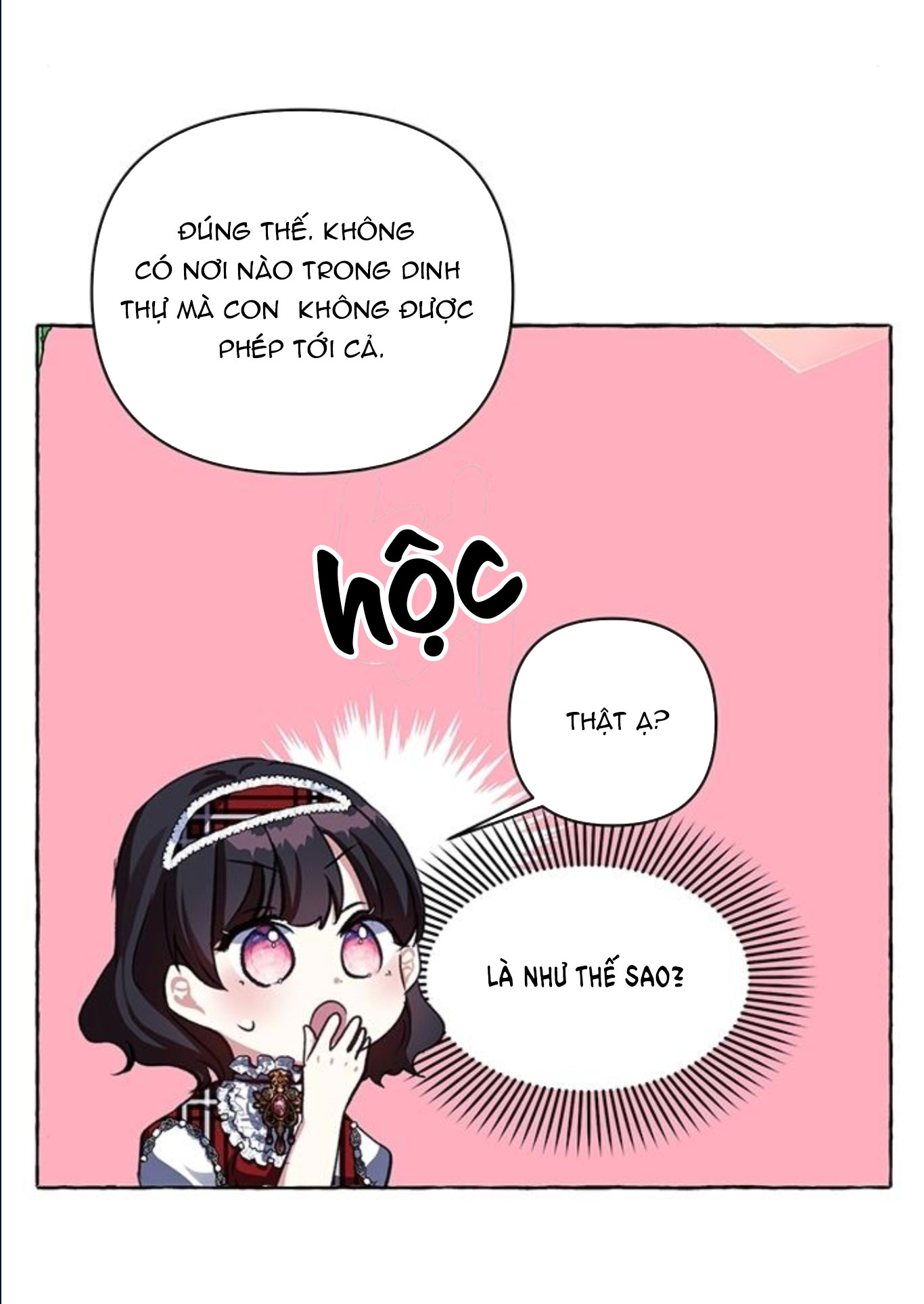 Con Gái Bé Bỏng Của Công Tước Ác Ma chapter 6 - Trang 60