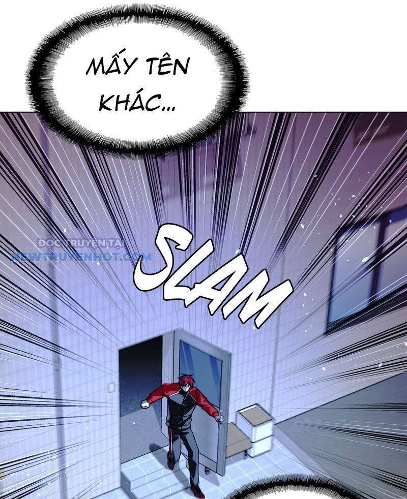 tận thế cũng chỉ là trò chơi chapter 30 111