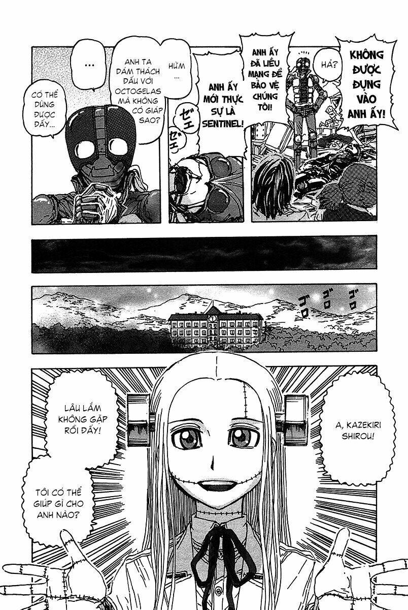 franken fran chapter 51 11