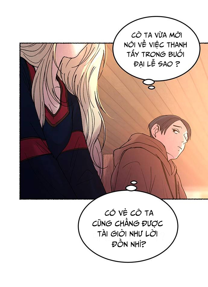 như gió trên cành cây khô chapter 20 12