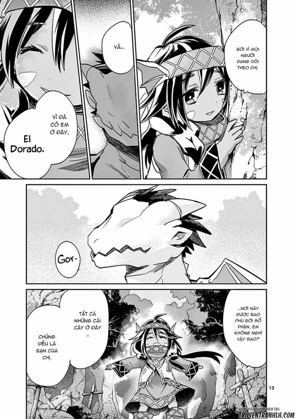 it's my life chapter 25.1 14