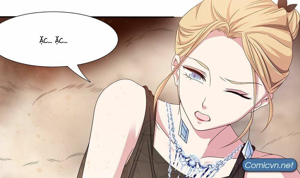 chủ tịch và nữ sát thủ chapter 5 39