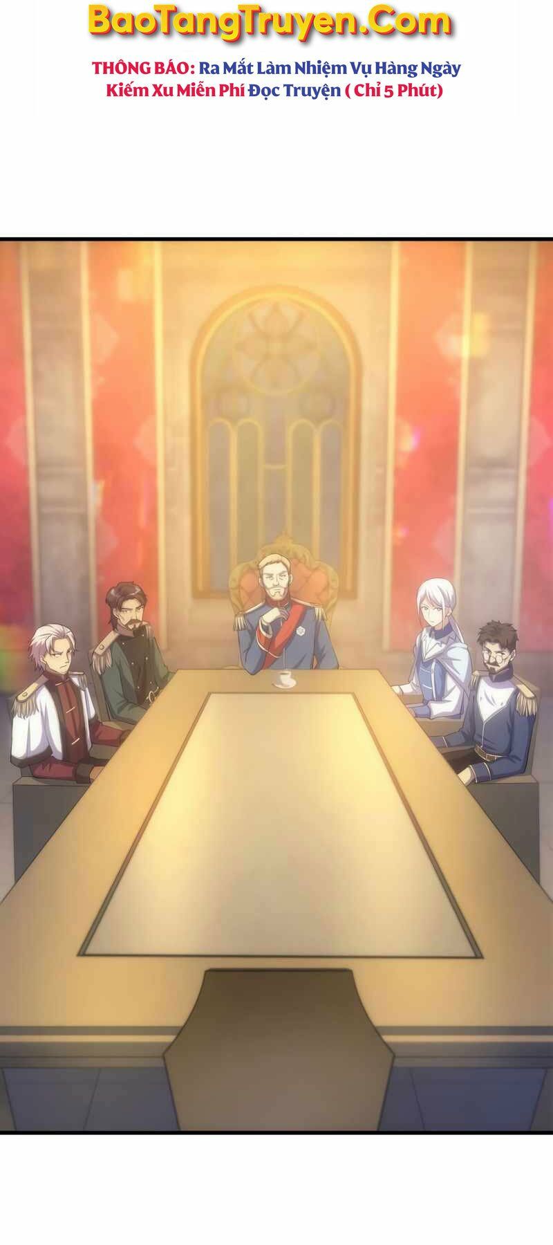 tái sinh ở dị giới, tôi từ công chức trở thành chiến thần chapter 28 74