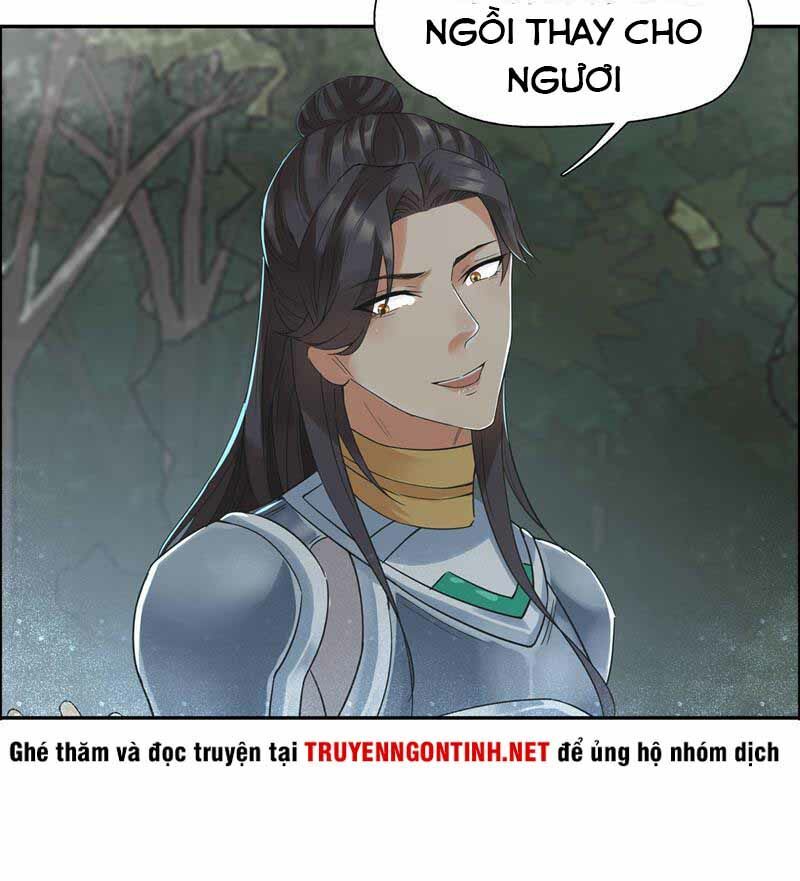 cuồng nữ trọng sinh - hoàn khố thất hoàng phi chapter 39 22