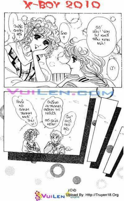 ánh đèn rực rỡ chapter 9 107