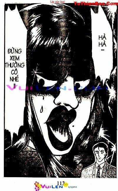 cô bé khóc nhè chapter 15 112