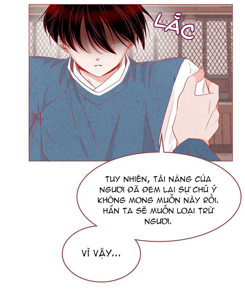 liệu rắn có ăn hoa chapter 1 80