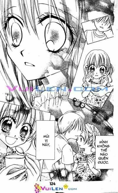 công chúa ẩm thực chapter 9 124