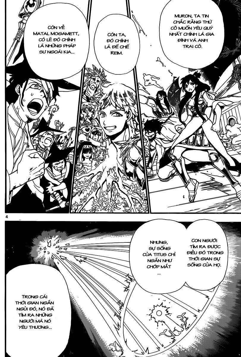 mê cung pháp thuật chapter 184 6