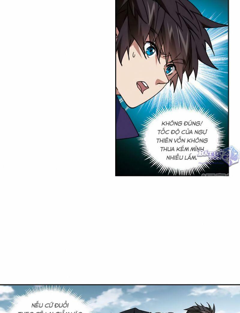 võng du chi cận chiến pháp sư chapter 356 19