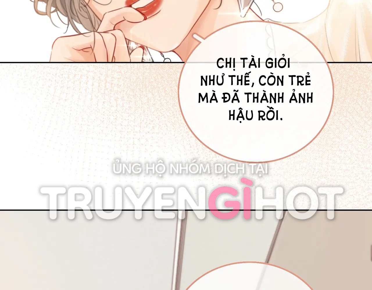 cố tiểu thư và khúc tiểu thư chapter 1.2 32